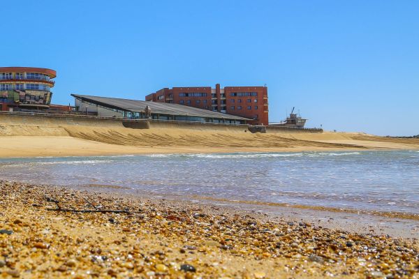 Baya Hotel & Spa (Capbreton)